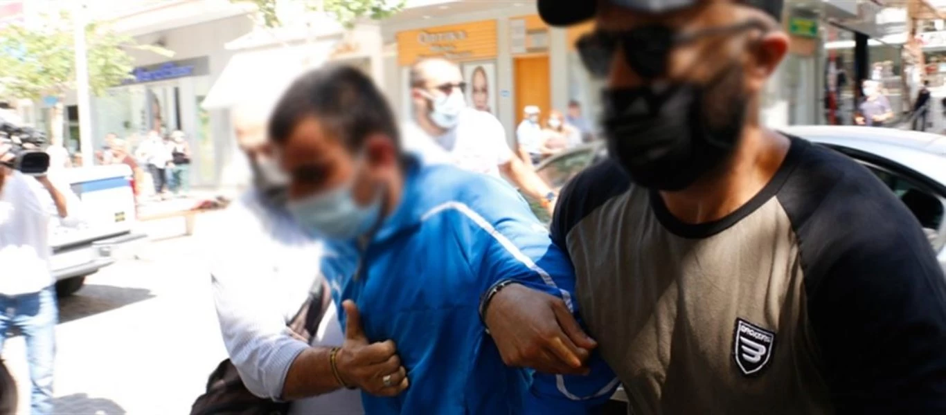 Δολοφονία στην Μεσαρά: Κρίθηκε προφυλακιστέος ο 27χρονος Ρουμάνος